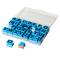 Educational Insights® Uppercase Alphabet Rubber Stamps